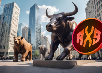 Ethereum Price Forecast: ETH Bulls and Bears at a Standstill with No Clear Direction, Rexas Finance (RXS) Impresses Whales Seeking Fast 2,500% Returns