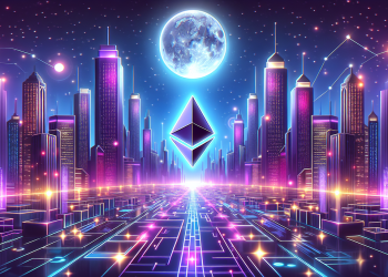 This Ethereum (Eth) Alternative Is Just $0.03 Now and Is Expected to Enter the Top 10 Coins by 2025