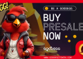 Shiba Inu Holders Use Recent Profits On New Crypto GoodEGG That’s Taken The Market By Storm