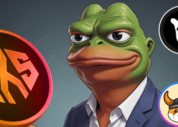 $1,000 in These 3 Coins Could Make You Rich Enough to Quit Your Day Job: Dogs Token (DOGS), Floki Inu (FLOKI), Rexas Finance (RXS)