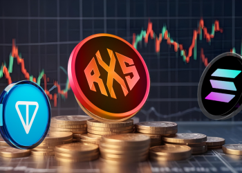 Cheap Toncoin (TON) and Solana (SOL) Competitor Priced Under $0.10 Ripe for a Steep Climb to $5, Here’s Why