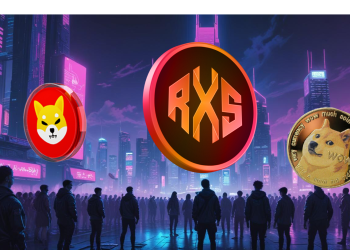 Crypto: New RWA Giant Rexas Finance (RXS) Begins Huge Token Presale, Shiba Inu (SHIB) and Dogecoin (DOGE) Holders See More Losses