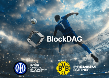 Chasing 20,000x ROI: BlockDAG’s Soccer Deals in Focus – Will BDAG Outperform Mpeppe & Pawfury As Best Crypto Presale?