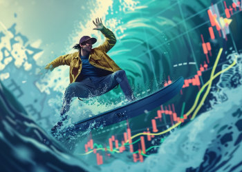 DTX Exchange (DTX) Presale Nears Stage 4, Whales From Toncoin (TON) & Solana (SOL) Rush In