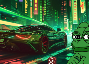 Can Shiba Inu Reach 1 Cent? Pepe Coin Plummets, Investors Rush To Revenue Sharing Rollblock