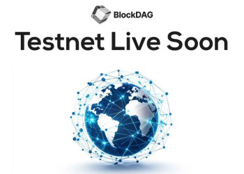 BlockDAG’s Testnet Launch—A Major Step Toward the $600M Milestone! Toncoin Faces Legal Pressure & ICP Eyes AI Growth
