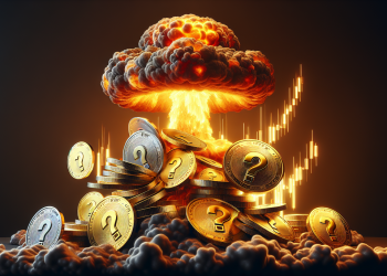 Experts Predict Xrp Is Poised for a Major Bull Run Within 30 Days, but Can a New Solana-Based Meme Coin Outperform It With an Astonishing 7000% Surge?