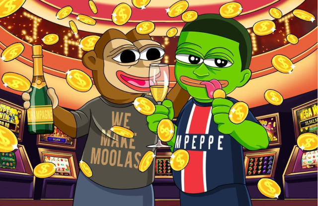 KAS, ICP & Mpeppe: Top Gainers KAS and Mpeppe See Major Support For ICP Whale KAS, ICP & Mpeppe: Top Gainers KAS and Mpeppe See Major Support For ICP Whale