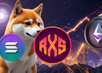Mid-Term Crypto Price Predictions for 2025: Ethereum, Solana (SOL), NEIRO, and Rexas Finance (RXS)