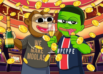Dogecoin Sees RED But Holders Find GREEN Hope In Mpeppe Priced At $0.0021