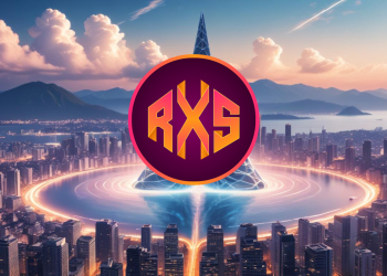 Ripple (XRP) Alternative Under $0.12 Set to Explode to $12 in Next 6 Months
