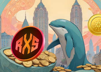Cardano Whale Stuns Community, Claims ADA Rival Priced Under $0.10 Has a Better Shot at Reaching $10 by 2025