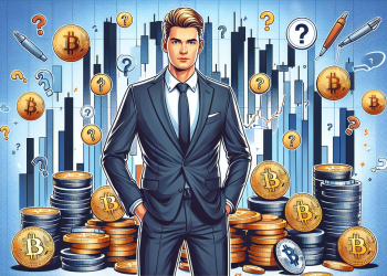 Inevitable Bitcoin Crash? Top Analyst Names 5 Altcoins to Survive the Coming Crypto Bloodbath