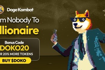 5 Of The Most Exciting Meme Coins To Buy Right Now For 100x Returns