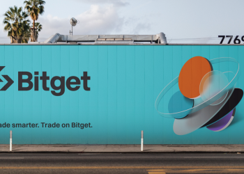 Bitget Surpasses Bybit with 45 Million Users Ranking as the 4th largest exchange