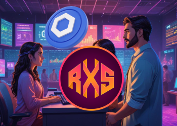 Chainlink (LINK) Alternative Under $0.12 Crowned Best Cryptocurrency Under $1 to Buy in October, Set to Reach $12 by 2025