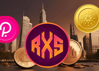 Rexas Finance (RXS): Why It’s Considered a Fiercer ‘Cardano Killer’ than Polkadot (DOT)