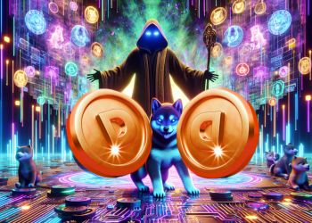 Pepe (PEPE) and Shiba Inu (SHIB) Traders Flock to Dogen – The New Memecoin Sensation in Presale Stage One!