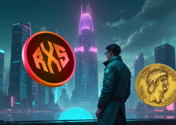 Rexas Finance Price Forecast: Is RXS the Next NEIRO?