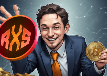 Bitcoin (BTC) HODLer Since 2013 Sells Partial Stake, Goes Big on Trending RWA Altcoin Rexas Finance (RXS) Priced at $0.03