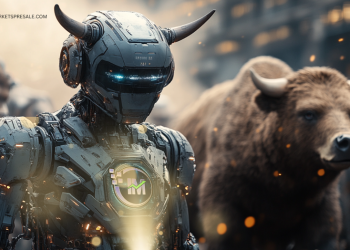 IntelMarkets (INTL): A Presale Sensation That Could Hit the $1 Level Faster Than Tron (TRX) and Dogecoin (DOGE)