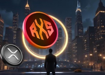 Ripple (XRP) Rival Priced Under $0.10 Could Reach $10 by 2025, According to Elite Analyst