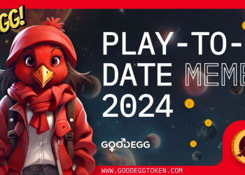 Missed Celestia Rally? Join AI’s Latest Crypto Meme Rallying 198% After Announcing Play-to-Date Feature