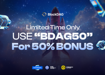 BlockDAG Steps Up With Big Changes – Gives 50% More Coins to Supporters While Toncoin and Avalanche Seek Growth