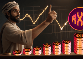 Small $300 Bet on These 4 Coins Could Grow Into $30,000 in 2025