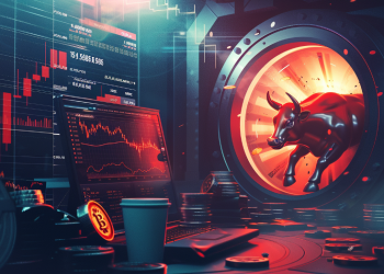 DTX Exchange Takes on NEAR’s Rising Demand as Bleeding FLOKI Whales Join Presale