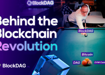 BlockDAG Set for Massive ROI Gains — Is It Time to Commit Fully? While ICP Heals & Shiba Inu Weakens