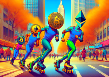 Top 3 Ethereum (ETH) Rivals to Watch This September: Why Seasoned Traders Are Shifting from Bitcoin (BTC) to Altcoins