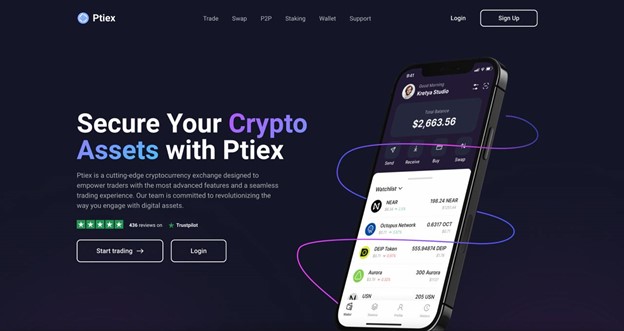 Ptiex