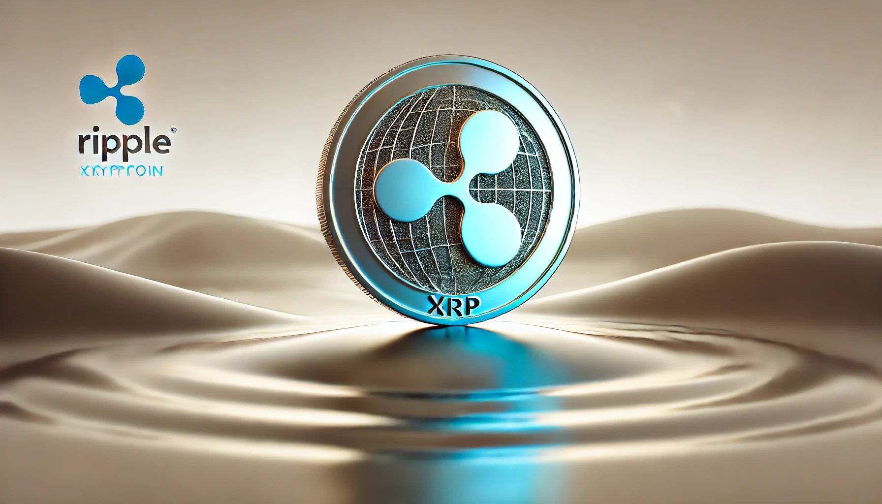 Will Ripple Replace Banks Soon? Why XRP Is At The Center Of It All