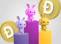 Dogecoin Millionaire Got In At $0.001, Is Raboo the Next Big Thing?- Analysts Are Betting Big!
