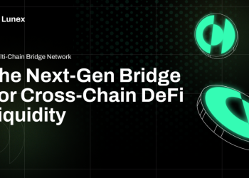 Lunex Network Gains Attention After Crypto Whale Dumps an Astonishing $80m In Solana (SOL)