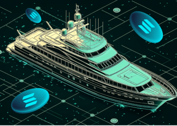 Solana Whales Offload $125M in SOL, Sparking Rumors That Lunex Network Could Be Their Next Target