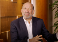 Bitcoin news Cantor Fitzgerald Howard Lutnick