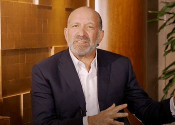 Bitcoin news Cantor Fitzgerald Howard Lutnick