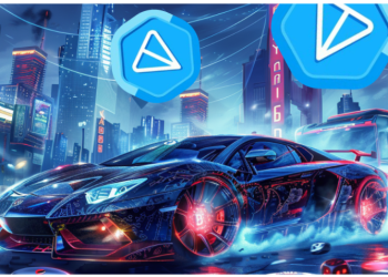 What Sets Rollblock Apart From Solana (SOL) and Toncoin (TON) in the Race for 2024’s Top Spot?