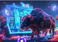 Can Rollblock’s Deflationary Model Outperform That of SHIB and ETH as 2025’s Top Contender?