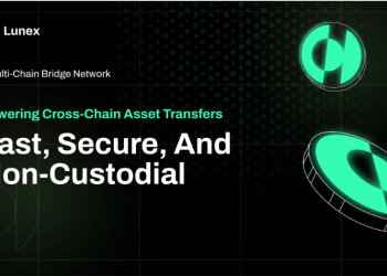 Sui Could Be Solana’s Biggest Contender Says K33, Lunex Network Is Creating Huge FOMO In The Ethereum Ecosystem