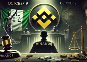 Binance
