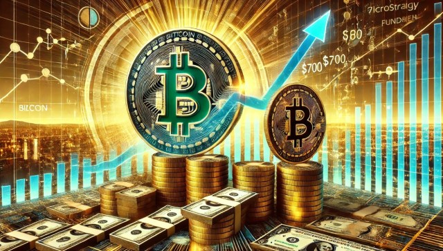 Crypto Adoption Grows Among Hedge Funds: New Survey Shows 55% Participation In 2025 - BitCoinist | Related Crypto Article