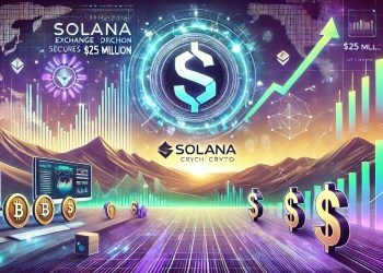 Solana ETFs