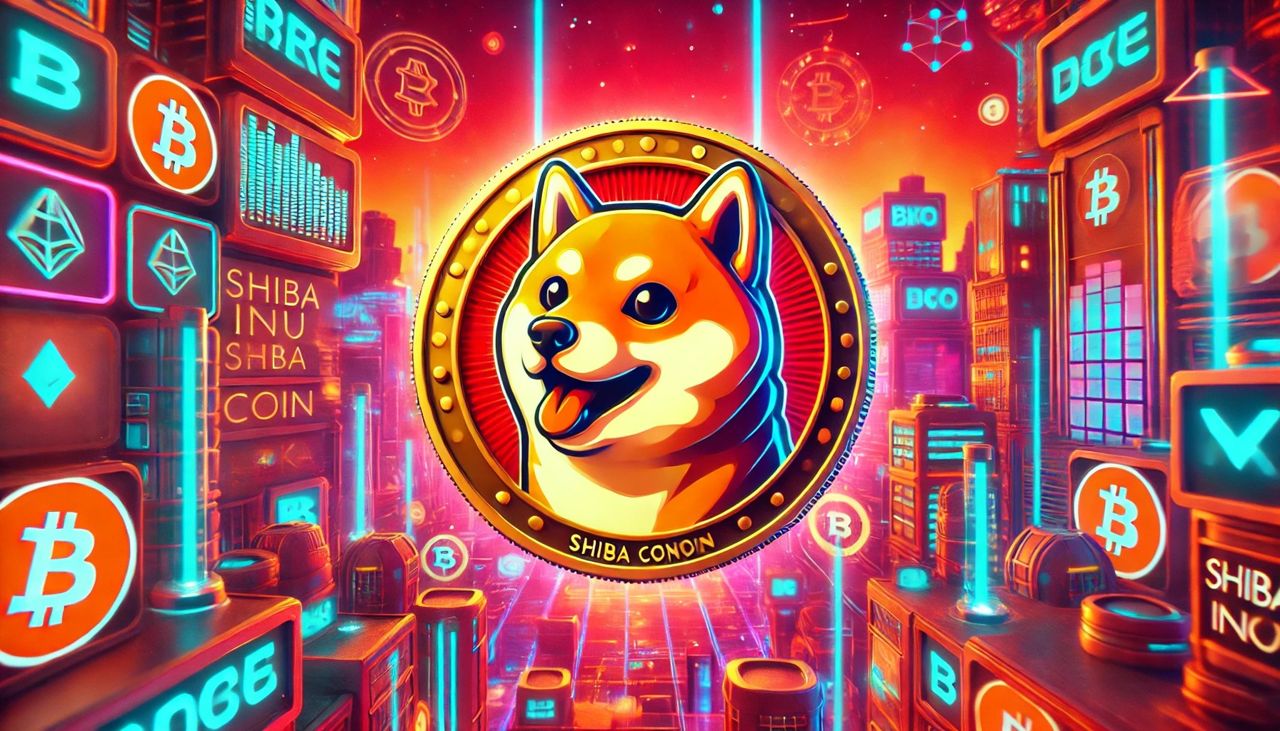 Shiba Inu Eyes Major Rally As Metrics Turn Bullish, Can Price Touch $0.00004?