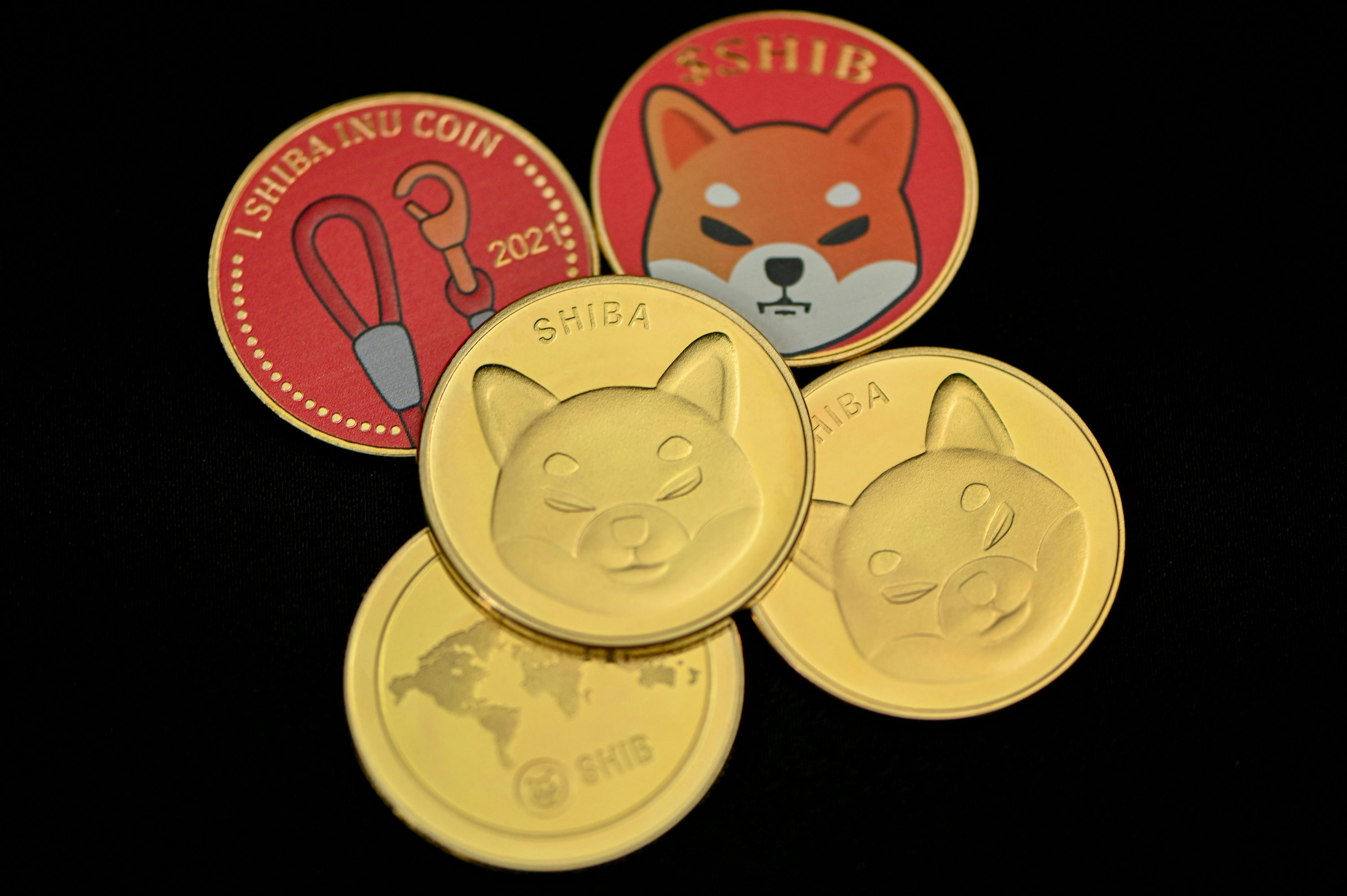 Shiba Inu Wallets Holding Small Amounts Decline To Lowest Point In Nearly 2 Years