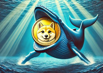 Shiba Inu whales