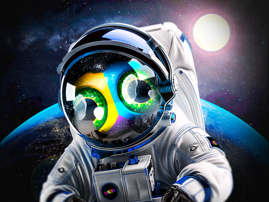 VIKITA Token A Rising Star on the SunPump Platform