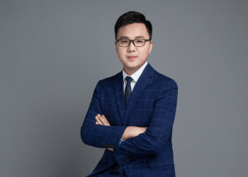 Unmasking the Titan: Haipo Yang on How CoinEx Transformed  to Powerhouse